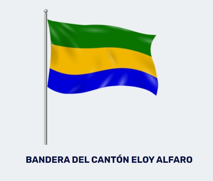 BANDERA CANTÓN
