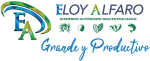 Alcaldía Eloy Alfaro